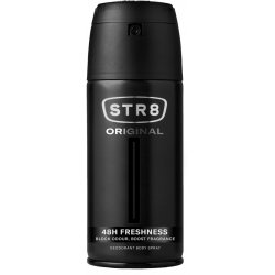 STR8 deodorant Original 150ml