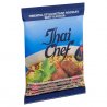 Thai Chef instantné rezance s hovädzou príchuťou 60g 