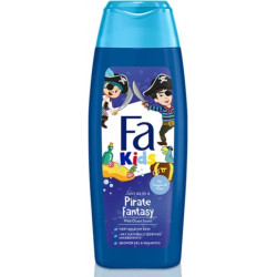 Fa sprchový gél pre chlapcov 250ml
