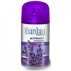 Garden osviežovač vzduchu Lavender 260ml
