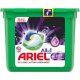 Ariel pracie kapsule all in one Touch of Lenor, 23praní, 577,3g