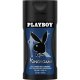 Playboy pánsky spr.gél a šampón King Of The Game 250ml