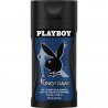 Playboy pánsky spr.gél a šampón King Of The Game 250ml