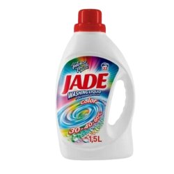 Jade prací gél Color 22 praní 1,5L