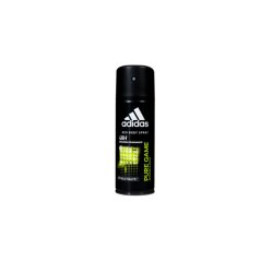 Adidas deodorant Pure Game 150 ml 