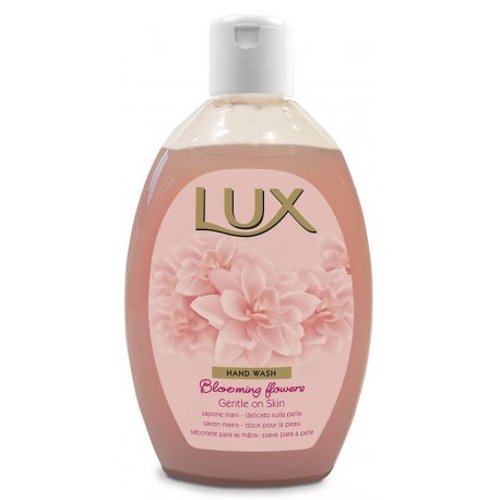 Lux tekuté mydlo Blooming Flowers 500ml