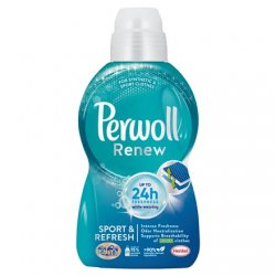 Perwoll Renew Sport & Refresh 990ml