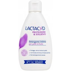 Lactacyd ukľudňujúca intímna mycia emulzia 300ml