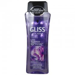Gliss Kur šampón Hair Repair Asian Smooth 250ml