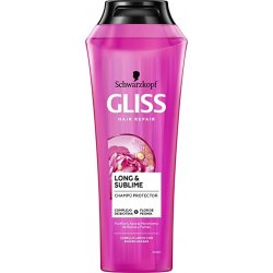 Gliss Kur Hair repair Long & Sublime 250ml