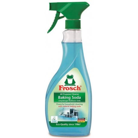 Frosch spray kúpeľňa 500ml