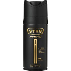 STR8 deodorant Ahead 150ml 