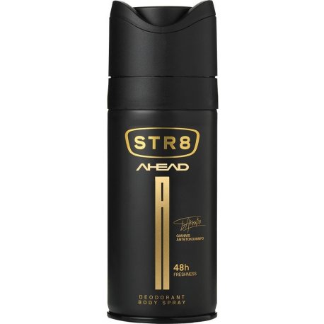STR8 deodorant Ahead 150ml 