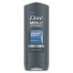 Dove Men sprchový gél Hydration Balance 250ml