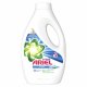 Ariel prací gél Power Alpine 18praní, 900ml