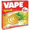 Vape špirála citornella 10ks 