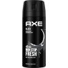 Axe deodorant 150 ml Black