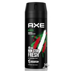 Axe deodorant - Africa 200 ml 