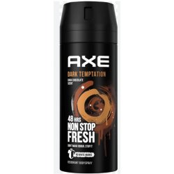 Axe deodorant 150 ml - Dark temptation