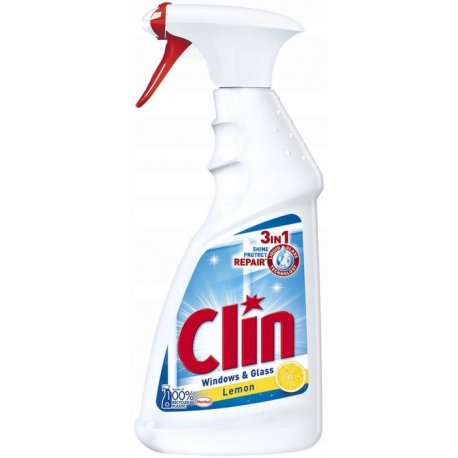 Clin 500 ml - Lemon