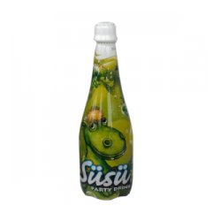 Süsü detské šampanské - Hrozno 0,7 L 