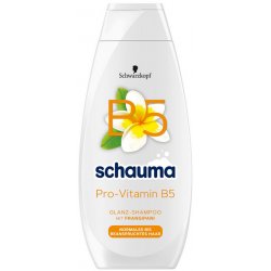 Schauma šampón Pro-Vitamin B5 400ml