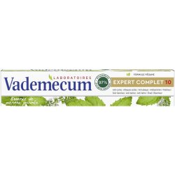 Vademecum expert Complete 75ml