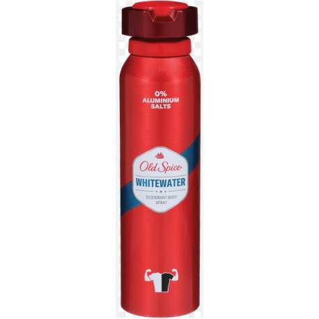 Old Spice pánsky deodorant Whitewater 150ml