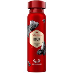 Old Spice pánsky deodorant Rock 150ml