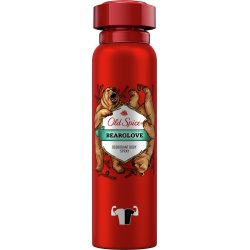 Old Spice deo 150ml Bearglove