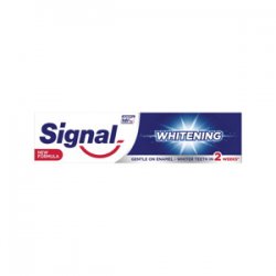Signal zubná pasta Whitetning 100ml