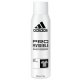 Adidas dámsky deodorant - Pro Invisible 150 ml