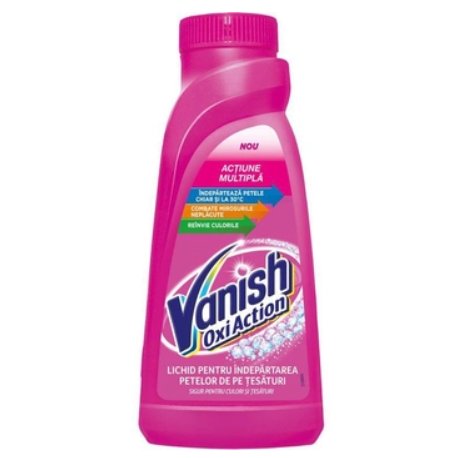 Vanish Oxi Action 450ml