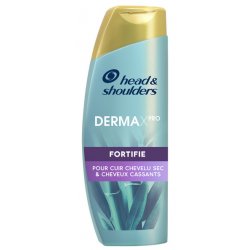 Head & Shoulders Derma X šampón Fortifie 225ml