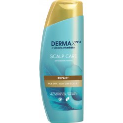 Head & Shoulders Derma X šampón Répare 225ml