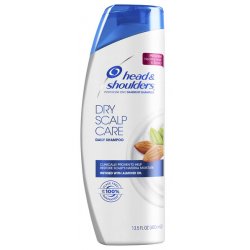 Head Shoulders šampón Dry Scalp 200ml