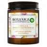Air Wick Botanica vonná sviečka Vanilla& Himalayan Magnolia 205g