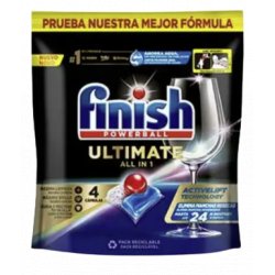 Finish Powerball Ultimate all in 1 4ks 51,6g