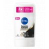 Nivea dámsky tuhý antiperspirant Black & White Silky Smooth 50ml