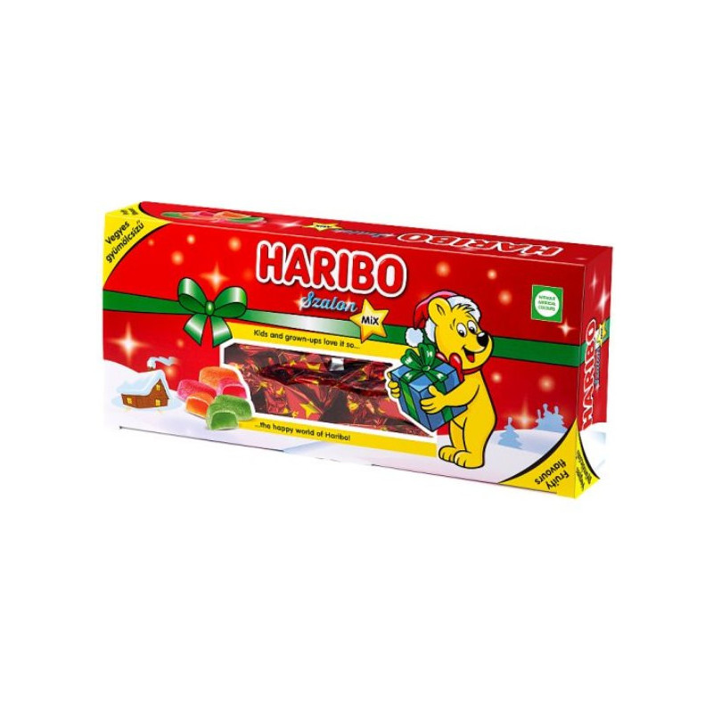 Haribo salónky 300g