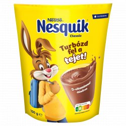 Nestlé Nesquik kakao 150 g