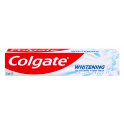Colgate zubná pasta Whitening 75ml