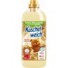 Kuschel Weich aviváž Gold Glucks 1L 38 praní