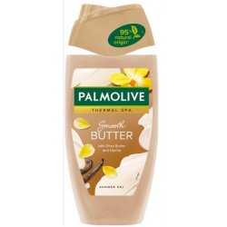 Palmolive sprchový gél Smooth Butter 220ml