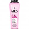 Gliss Kur šampón Silk Liquid 250ml