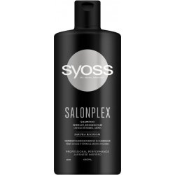 Syoss šampón Salonplex 440ml