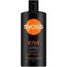 Syoss šampón Repair 440ml