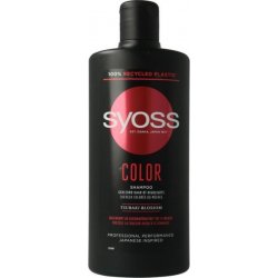 Syoss šampón Color 440ml