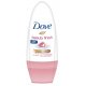 Dove roll Beauty Finish Magnolia & Lily scent 50ml