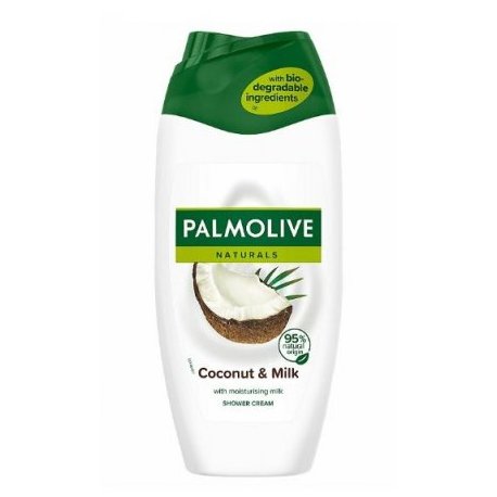 Palmolive sprchový gél Kokosnuss & Milch 250ml